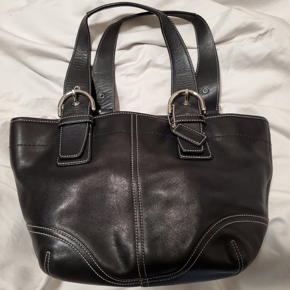 Vintage Coach bag